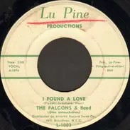 The Falcons - I Found A Love