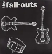 LP - The Fall-Outs - The Fall-Outs