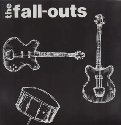 The Fall-Outs - The Fall-Outs