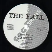 LP - The Fall - Cerebral Caustic