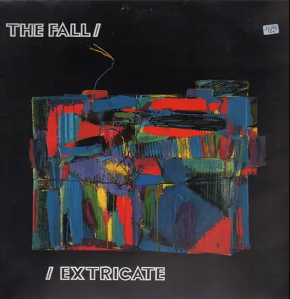 The Fall - Extricate