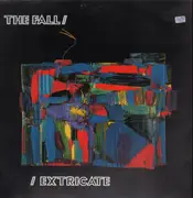 LP - The Fall - Extricate