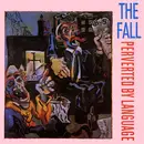 LP - The Fall - Perverted By Language