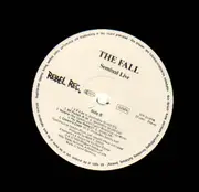 LP - The Fall - Seminal Live