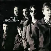 The Fall - The Light User Syndrome