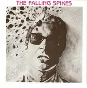 7'' - The Falling Spikes - My Head Explodes