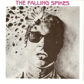 The Falling Spikes - My Head Explodes