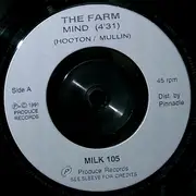 7'' - The Farm - Mind