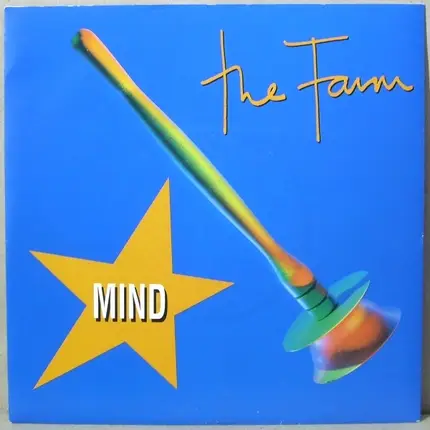 The Farm - Mind