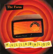 CD - The Farm - Hullabaloo