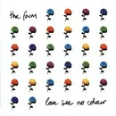 CD - The Farm - Love See No Colour