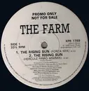 12'' - The Farm - Rising Sun