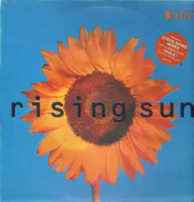 The Farm - Rising Sun