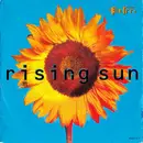 7'' - The Farm - Rising Sun