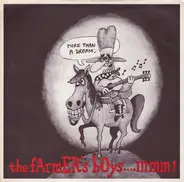 The Farmer's Boys - More Than A Dream