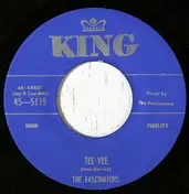 The Fascinators - Tee Vee
