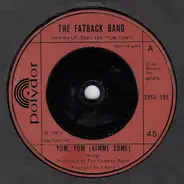 The Fatback Band - Yum Yum