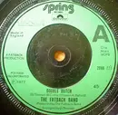 7'' - The Fatback Band - Double Dutch - Green injection labels
