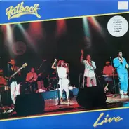 Fatback - Fatback Live