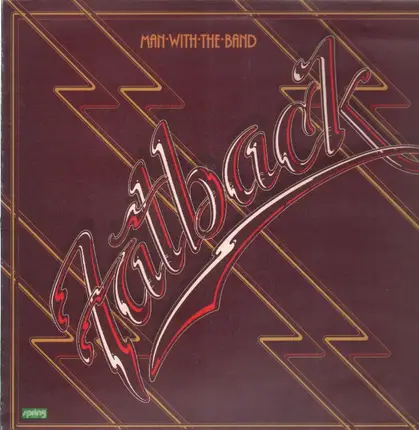 The Fatback Band - Man With The Band