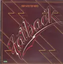 LP - The Fatback Band - Man With The Band