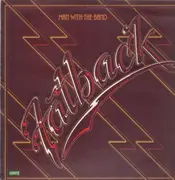 LP - The Fatback Band - Man With The Band