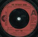 7'' - The Fatback Band - Party Time