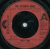Fatback - Party Time