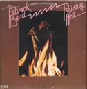 LP - The Fatback Band - Raising Hell