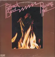 The Fatback Band - Raising Hell