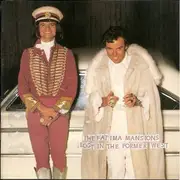 CD - The Fatima Mansions - Lost In The Former West