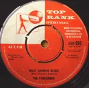 7'' - The Fendermen - Mule Skinner Blues / Torture