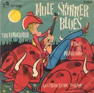 The Fendermen - Mule Skinner Blues (Il Blues Del Mandriano)