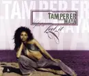 CD Single - the Tamperer Feat.Maya - Feel It