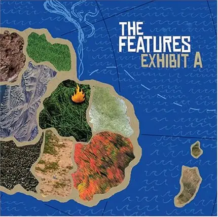 The Features - Exhibit A