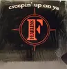 LP - The Fearless Four - Creepin' Up On Ya