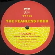12'' - The Fearless Four - Rockin' It