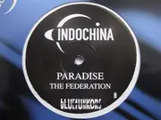 12'' - The Federation - Paradise