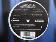 12'' - The Federation - Paradise