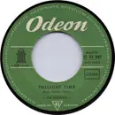 7'' - The Federals - Twilight Time / Lost And Alone