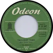 The Federals - Twilight Time / Lost And Alone