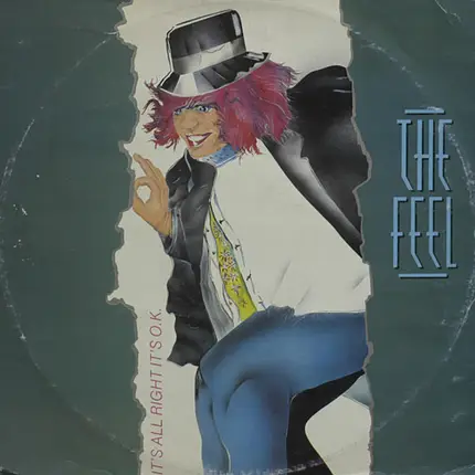 The Feel - It's All Right It's O.K.