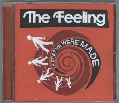 The Feeling - Together We Were Made