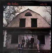 LP - The Feelies - Only Life