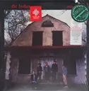 LP - The Feelies - Only Life