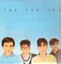 LP - The Feelies - Crazy Rhythms - White Vinyl