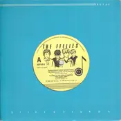 The Feelies - Everybody's Got Something To Hide / Original Love