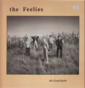 LP - The Feelies - The Good Earth