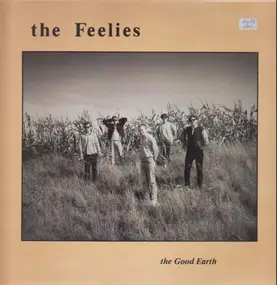 The Feelies - The Good Earth