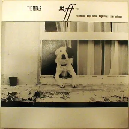 The Ferals - Ruff